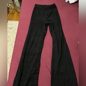 Abercrombie & Fitch Soft Lounge Pants